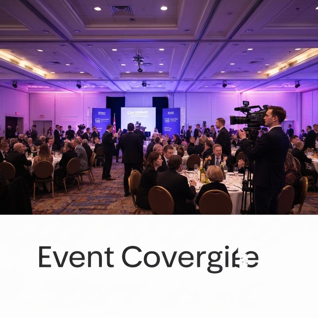 Event Coverage